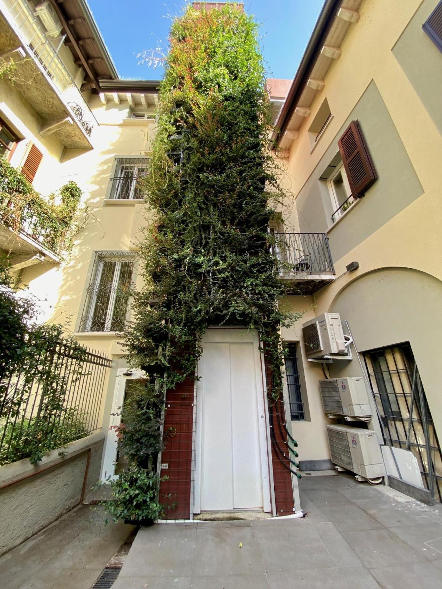 דסנזאנו דל גארדה Malvezzi24 Boutique Rooms מראה חיצוני תמונה