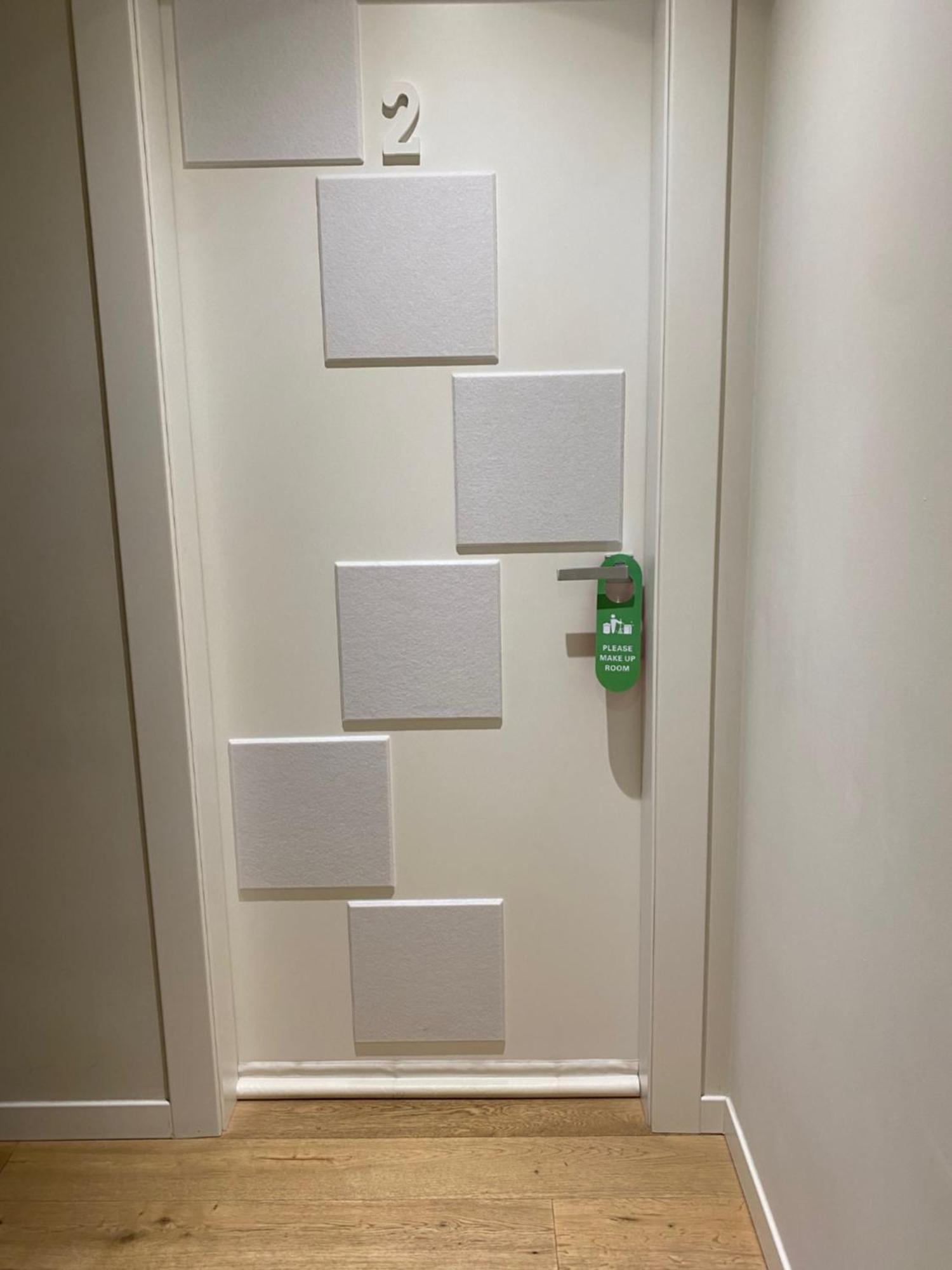 דסנזאנו דל גארדה Malvezzi24 Boutique Rooms מראה חיצוני תמונה